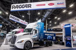 PACCAR CEO Optimistic About Growth Despite Soft Truckload Market, Tariff Concerns