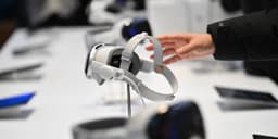 Big Tech Loses Over $1 Trillion in Valuation