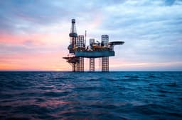 Biden Set To Ban Future Offshore Oil Drilling: 4 Stocks, 2 ETFs To Watch