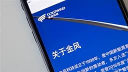 GOLDWIND (02208.HK) Soars Nearly 10%; Several Chinese Commercial Aerospace Stocks Reach Daily Limit