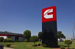 Cummins' Q4 Results Reflect International Weakness, Forecasts Modest Growth In 2025