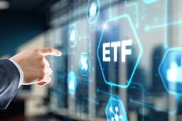 34-Year-Old Gambles His Entire Future On Just 3 ETFs – 'Is This A Dumb Idea Or Am I Onto Something?' Reddit Explodes Over His Risky Bet