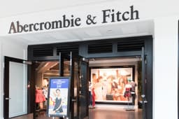 What's Going On With Abercrombie & Fitch Stock Today?