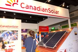 Canadian Solar Secures Significant Battery Contract in Australia