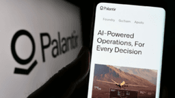 AI's Growing Role in the Pentagon Highlighted by Palantir Contract