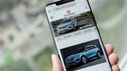 DONGFENG GROUP Suggests Appointment of New Executive Director and President