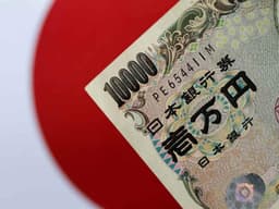 USD/JPY Pushes Japan's Patience to the Brink This Week