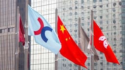 HSI Starts New Year Up 86 Points; BIREN TECH Launches at 82% Premium Over Listing Price