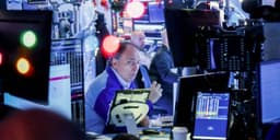 The Stock Market Shifts Away from Big Tech as December Data Surge May Influence Future Trends.