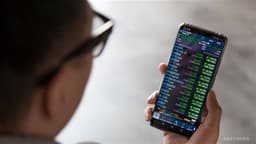 XINYI SOLAR and GCL TECH Rise 5% and 10% as China Plans to Tackle Low-Price Competition in PV Products