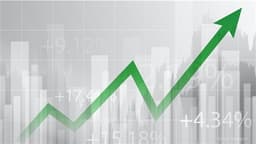 SUNAC/CHINA AOYUAN Shares Surge 22%/16% as Chinese Developers Allegedly Exempt from Monthly 'Three Red Lines' Reporting