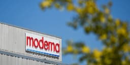 Moderna Stock's Strong Performance is Just the Start: A Technical Analysis