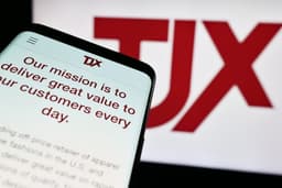 TJX Boosts Q1 Sales With More Shoppers, Says Tariffs Won't Hurt 2026 Outlook