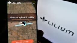 Joby Aviation Faces Challenges in Electric Air Taxi Market