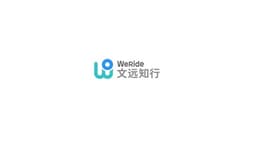 WERIDE-W's Global Robotaxi Fleet Exceeds 1,000 Vehicles