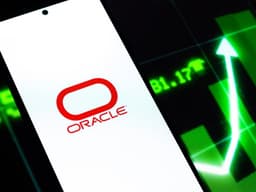 U.S. Air Force Awards Oracle $88M Contract for Cloud Services