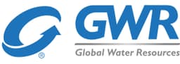 Global Water Resources Declares Monthly Dividend of $0.02533 per Share