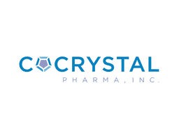Cocrystal Pharma to Present Clinical Progress at NobleCon 21