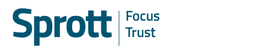 Sprott Focus Trust Declares $0.1911 Quarterly Distribution per Share
