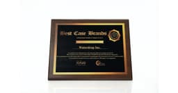 Waterdrop Inc. Wins Global Best Case Brands Award, Showcasing Innovative Insurance Products