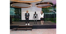 Agroz Partners with UBTECH to Launch Agricultural Robotics Initiative