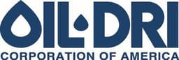 Oil-Dri Corporation Increases Quarterly Cash Dividend by 14%