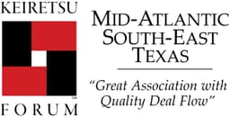 Keiretsu Forum Hosts Successful Investor Conferences, Attracting Over 150 Investors