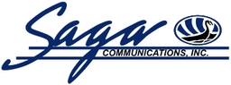 Saga Communications Repurchases 184,215 Shares for $2.1 Million