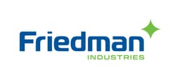 Friedman Industries Declares $0.04 Cash Dividend Per Share