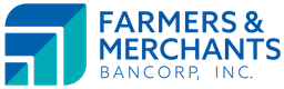 Farmers & Merchants Bancorp Increases Quarterly Cash Dividend to $0.23