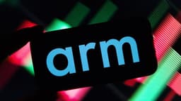 ARM Holdings Downgraded to Sell by Goldman Sachs, Price Target Cut to $120