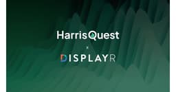 HarrisQuest Launches QuestDIY Integration with Displayr to Accelerate Data Analysis