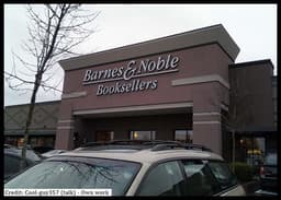 Barnes & Noble Plans to Open 60 New Stores in 2026