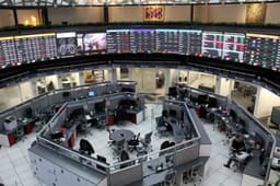 Mexican Financial Assets Surge Over 50% in Historic Year, Outperforming Wall Street