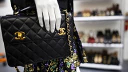 RealReal Stock Rallies for Six Months Amid Rising Secondhand Retail Markets