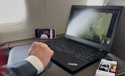 Gogo Completes Flight Testing for Next-Gen 5G Air-to-Ground Network