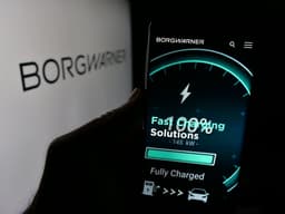 REE Automotive Signs Strategic MOU with BorgWarner's Cascadia Motion for Next-Gen Electric Drive Unit