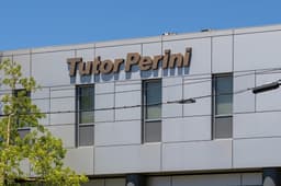 Tutor Perini Secures $53 Million Design Change Order for Honolulu Rail Project