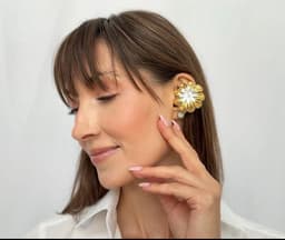 Peripherii Launches Priamble, the World's First Fashion-Forward Audio Earrings for Modern Women