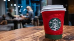 Starbucks Plans to Close 500 Locations with $1 Billion Restructuring Investment