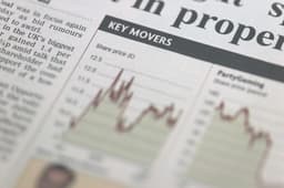 CapsoVision Inc. Submits FDA 510(k) Application, Shares Surge 8.4%