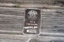 Peter Schiff: Silver Mining Stocks Should Have Doubled in December