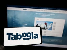 Taboola.com Ltd. Sees 48.85% Stock Surge, Momentum Score Rises to 70.35