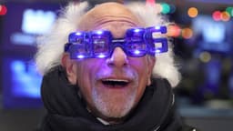 Tech Stocks Start 2026 Strong with Nvidia and Alphabet Up Over 1%