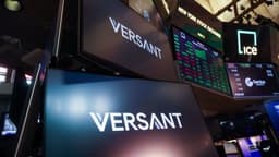 Versant Media Group Goes Public with $6.8 Billion Market Cap