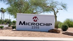 Microchip Technology Raises Q3 FY2026 Sales Guidance to $1.185 Billion