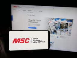 MSC Industrial Direct Reports Q1 Earnings Beat but Stock Falls on Cautious Outlook