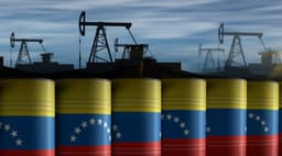 U.S. Plans to Receive 30-50 Million Barrels of Venezuelan Crude Amid Political Oversight