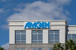 Amgen Acquires Dark Blue Therapeutics for Up to $840 Million