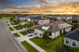 Trump Vows to Limit Institutional Home Buying, Blackstone Shares Plunge 5.6%